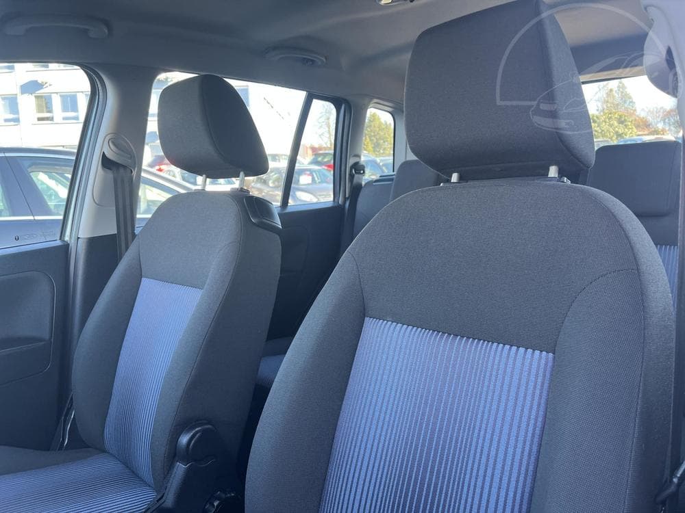 2008 Ford FUSION - 10