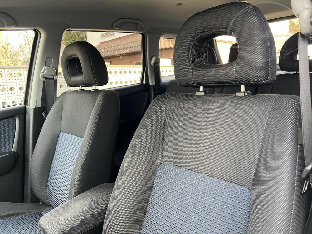 2008 Mitsubishi OUTLANDER - 10