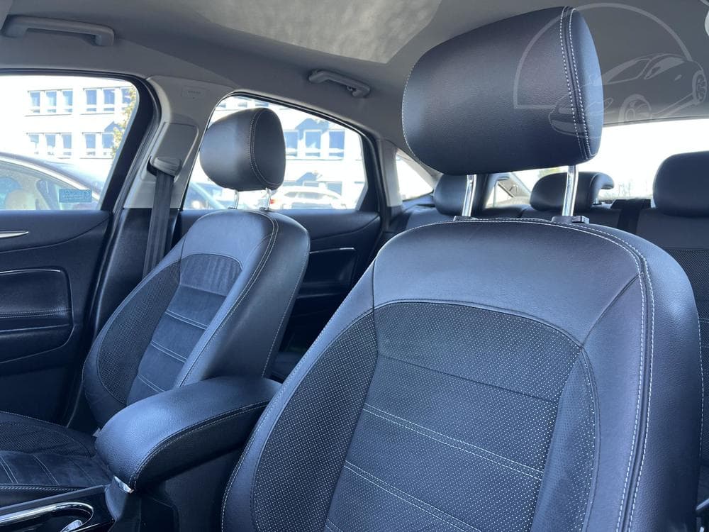 2009 Ford MONDEO - 10