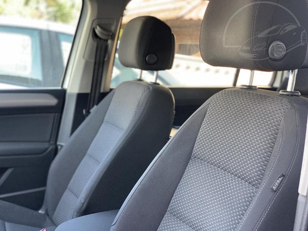 2018 Volkswagen TOURAN - 37