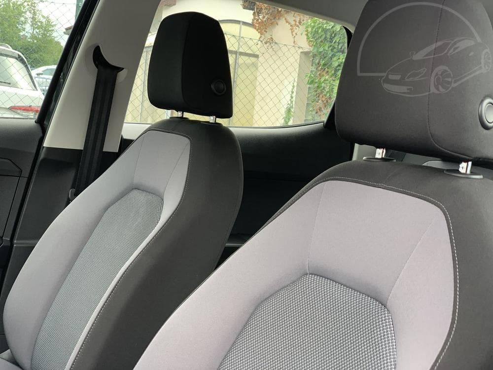 2020 Seat ARONA - 37