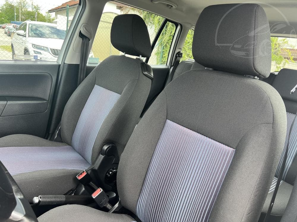 2008 Ford FUSION - 10