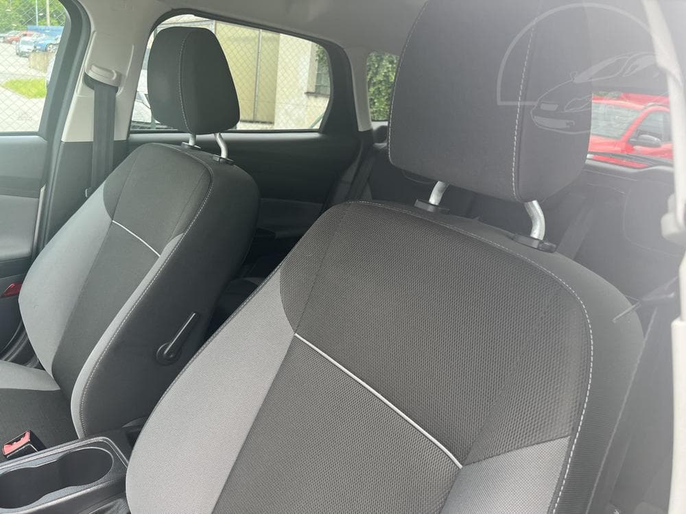 2011 Ford FOCUS - 10