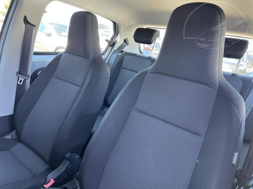 2015 Škoda CITIGO - 10