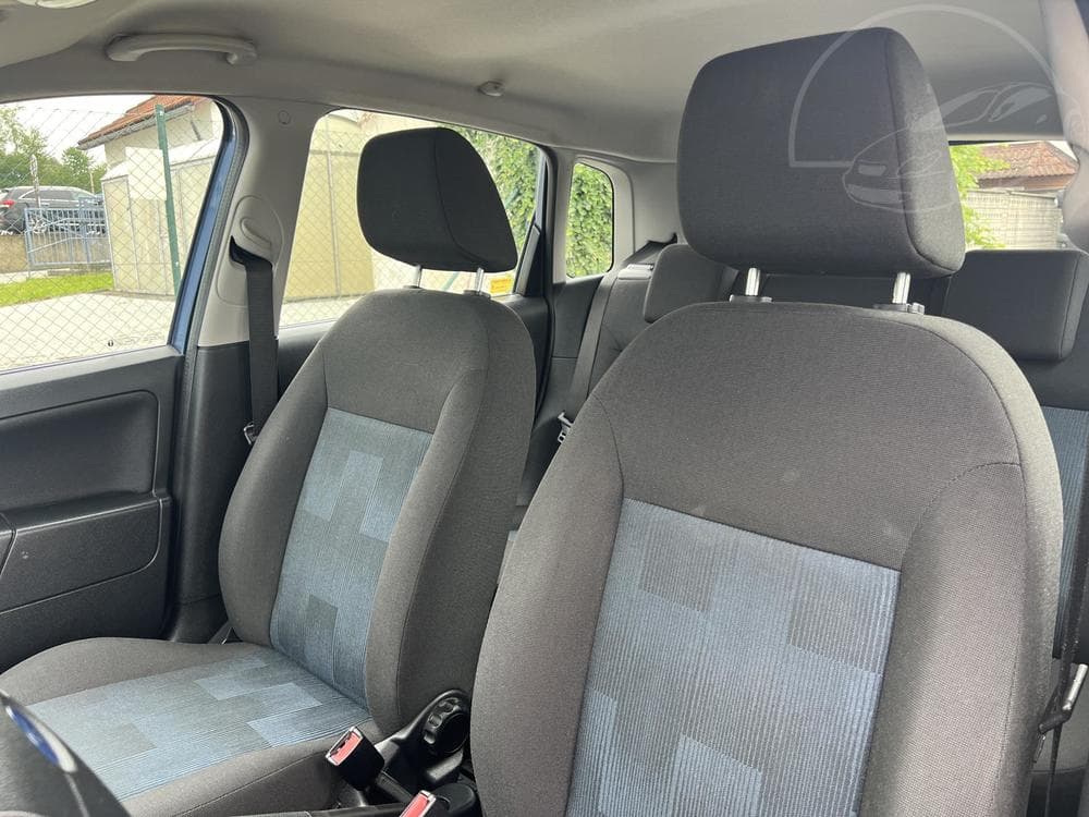 2006 Ford FIESTA - 10
