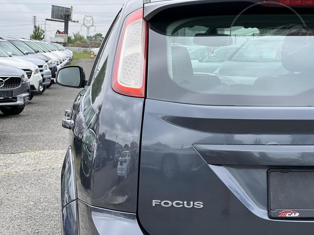 2008 Ford FOCUS - 10