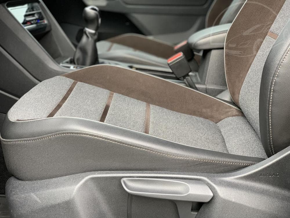 2020 Seat Tarraco - 11