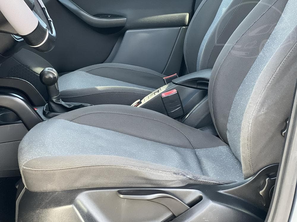2005 Seat ALTEA - 11
