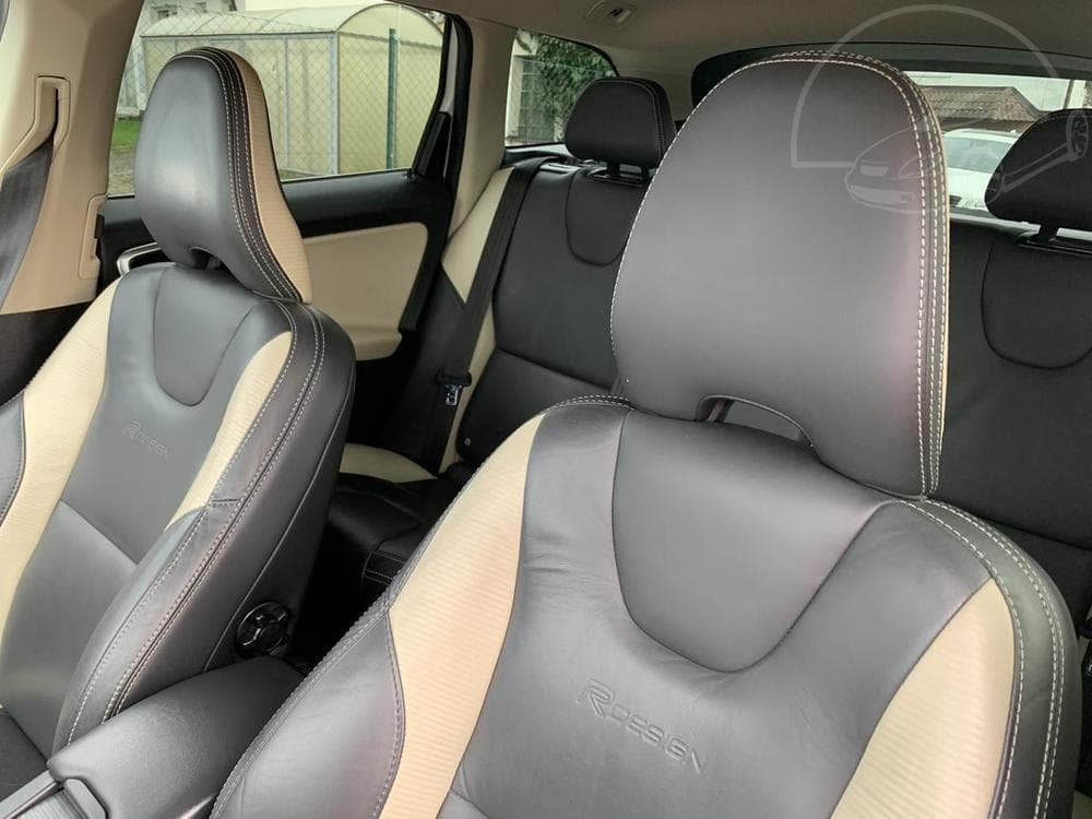 2012 Volvo Xc60 - 11