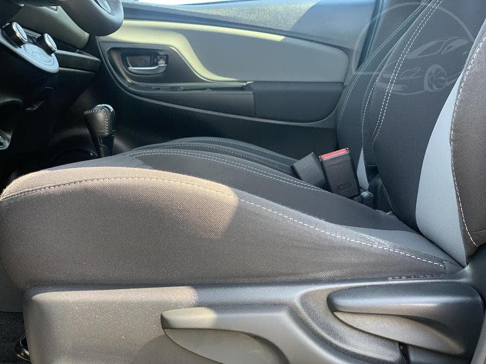 2019 Toyota Yaris - 11