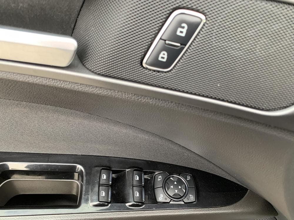 2016 Ford Mondeo - 21