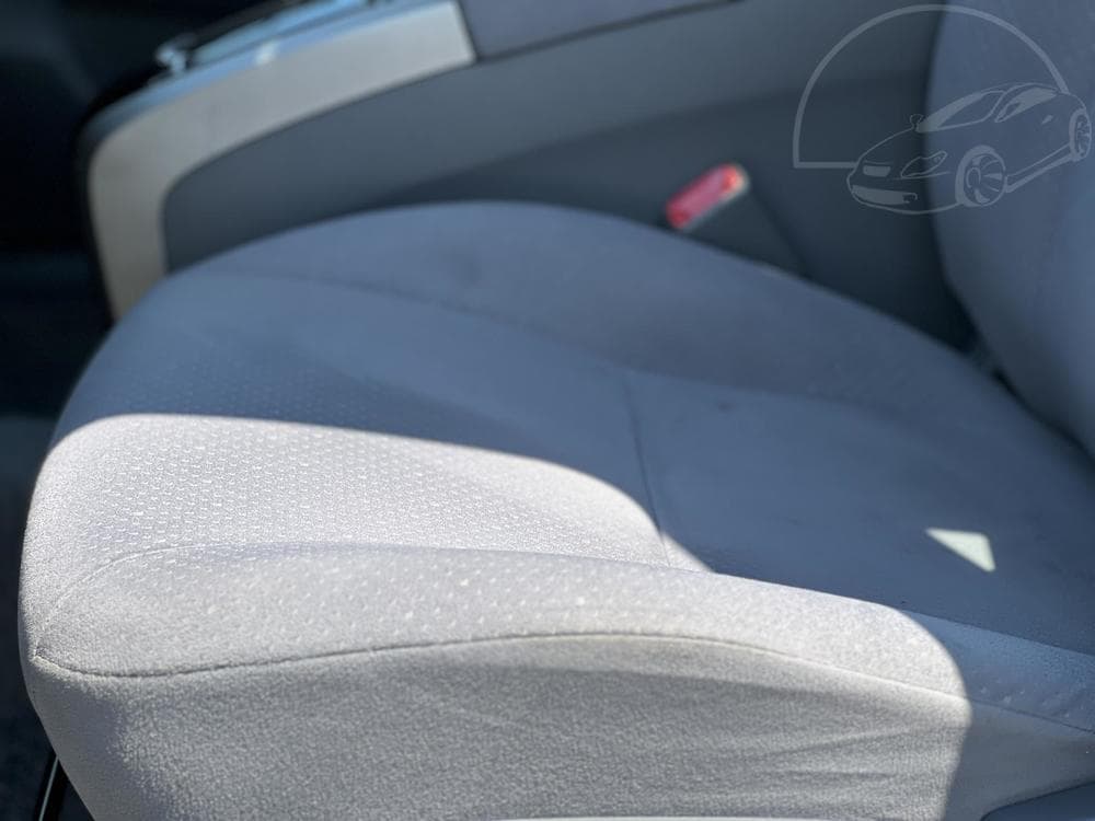 2008 Toyota PRIUS - 11