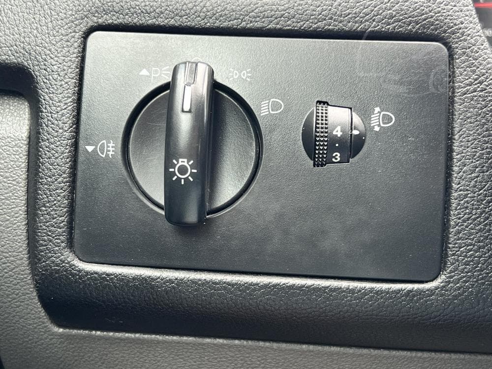 2008 Ford FOCUS - 11