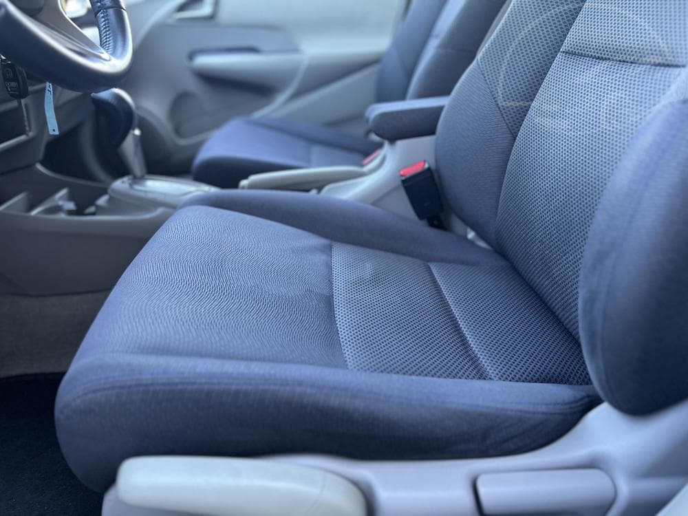 2011 Honda INSIGHT - 11
