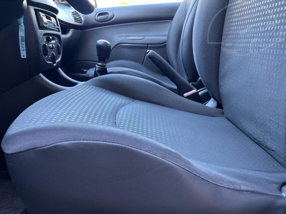 2009 Peugeot 206 - 11