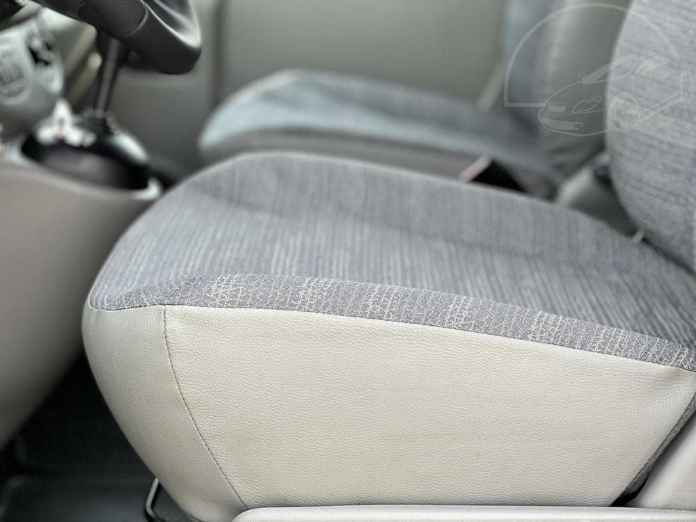 2008 Renault Trafic - 11