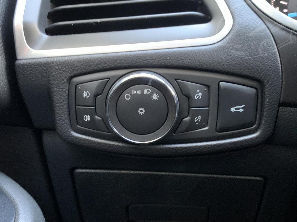 2016 Ford GALAXY - 11