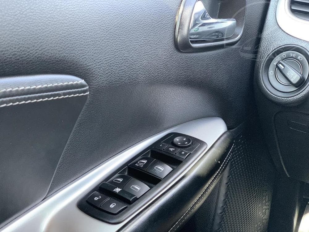 2016 Fiat Freemont - 11