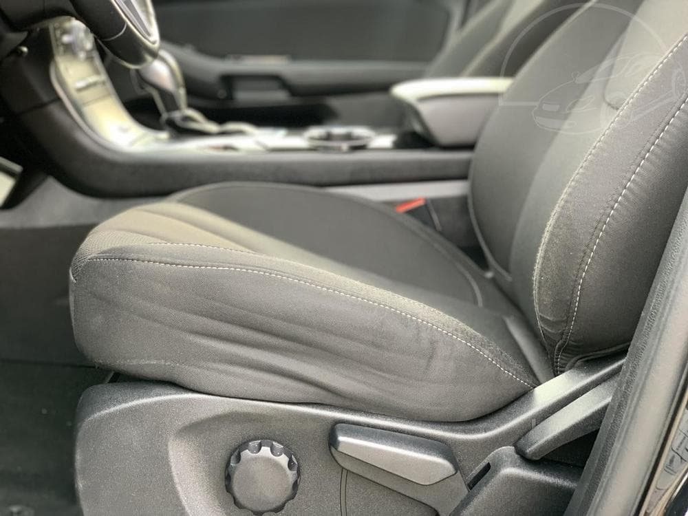 2016 Ford S-MAX - 31