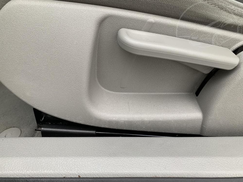 2006 Audi A4 - 11