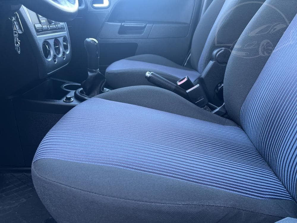 2008 Ford FUSION - 11