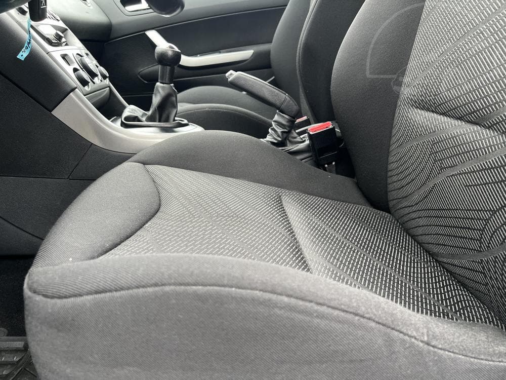 2014 Peugeot 308 - 11
