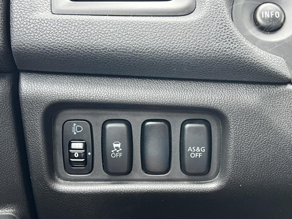 2012 Mitsubishi ASX - 11