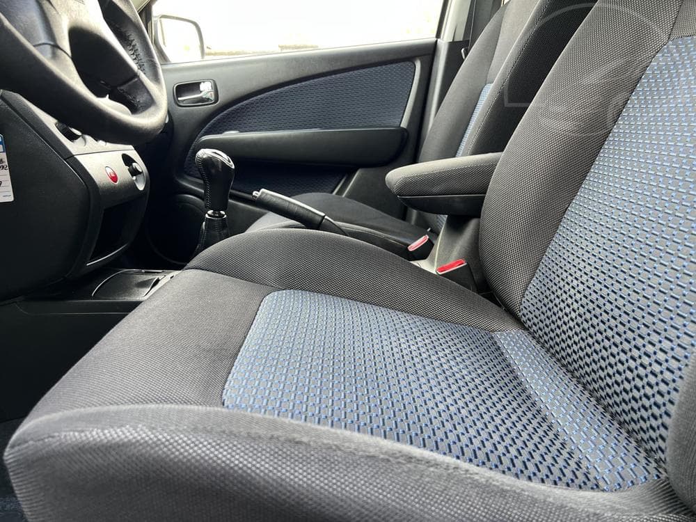 2008 Mitsubishi OUTLANDER - 11