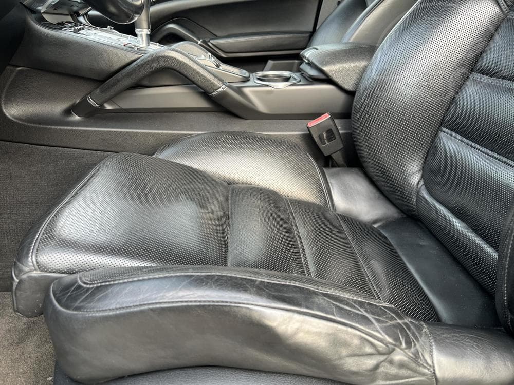 2013 Porsche Cayenne - 11