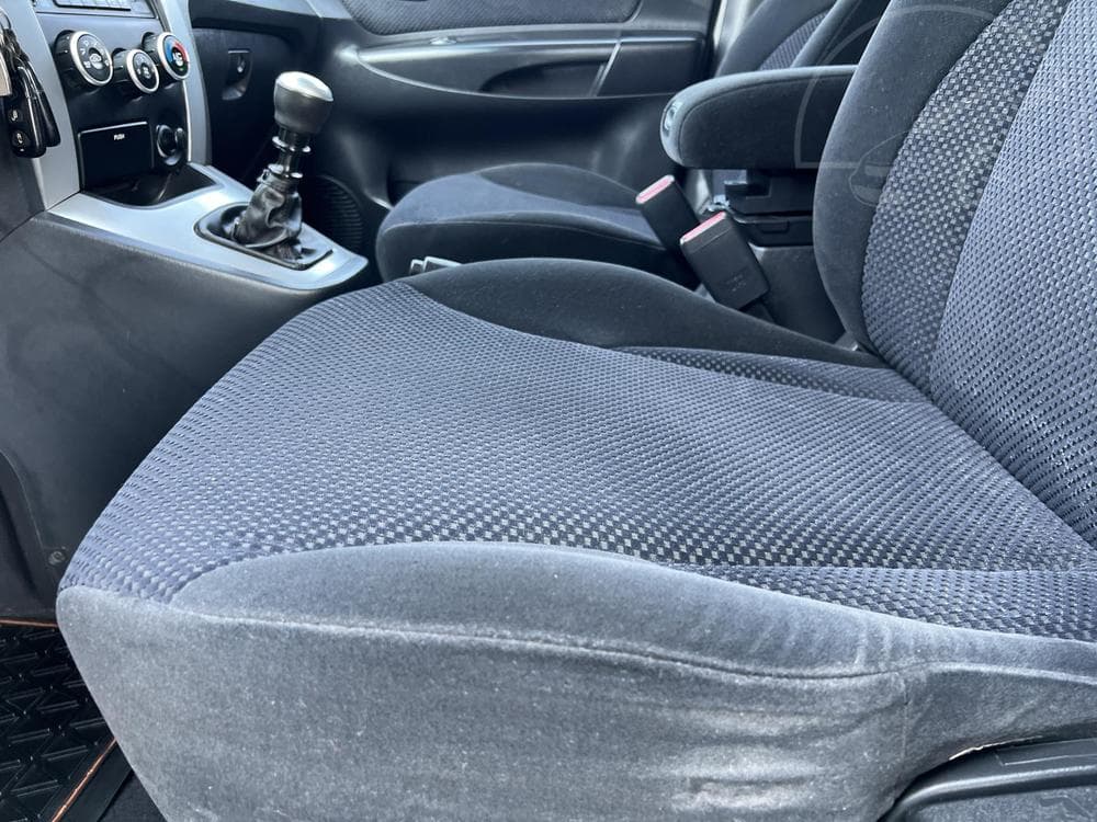 2009 Hyundai TUCSON - 11