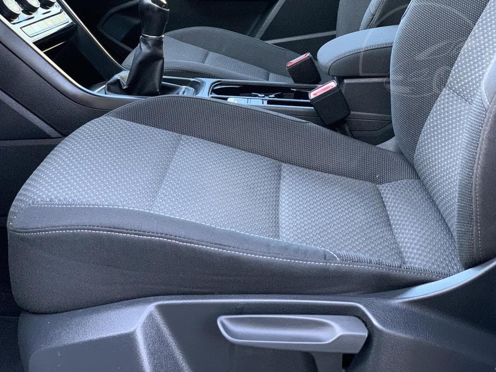2018 Volkswagen TOURAN - 41