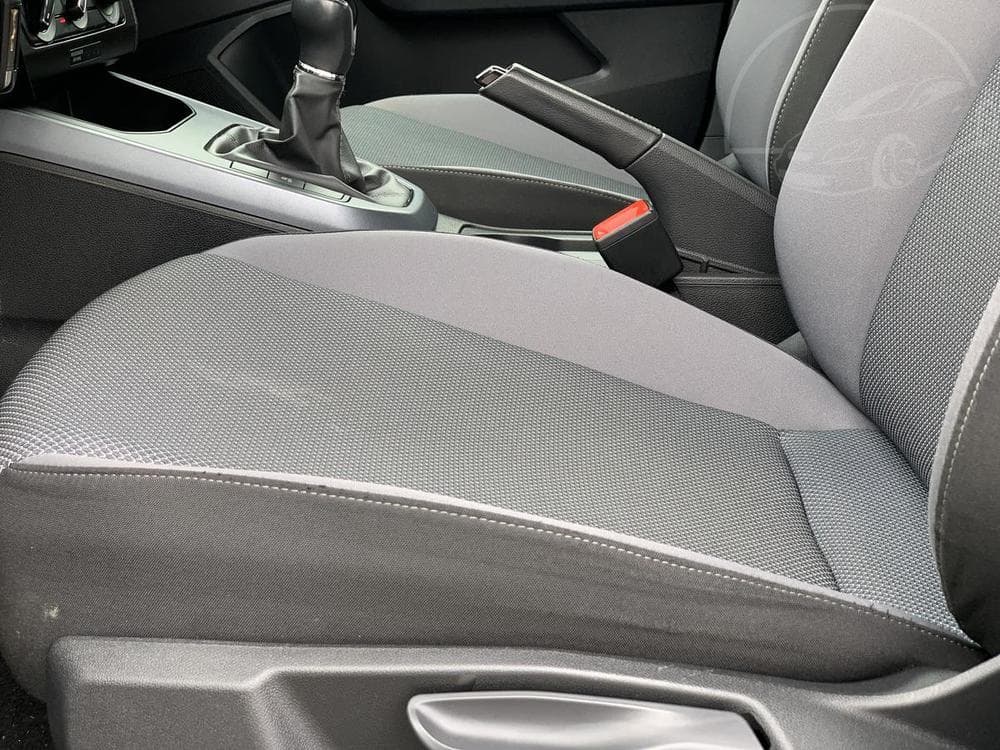 2020 Seat ARONA - 41