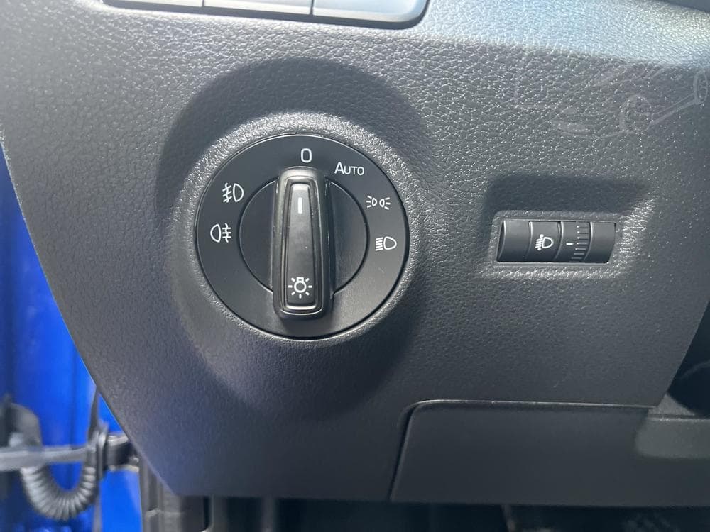 2023 Škoda FABIA - 31