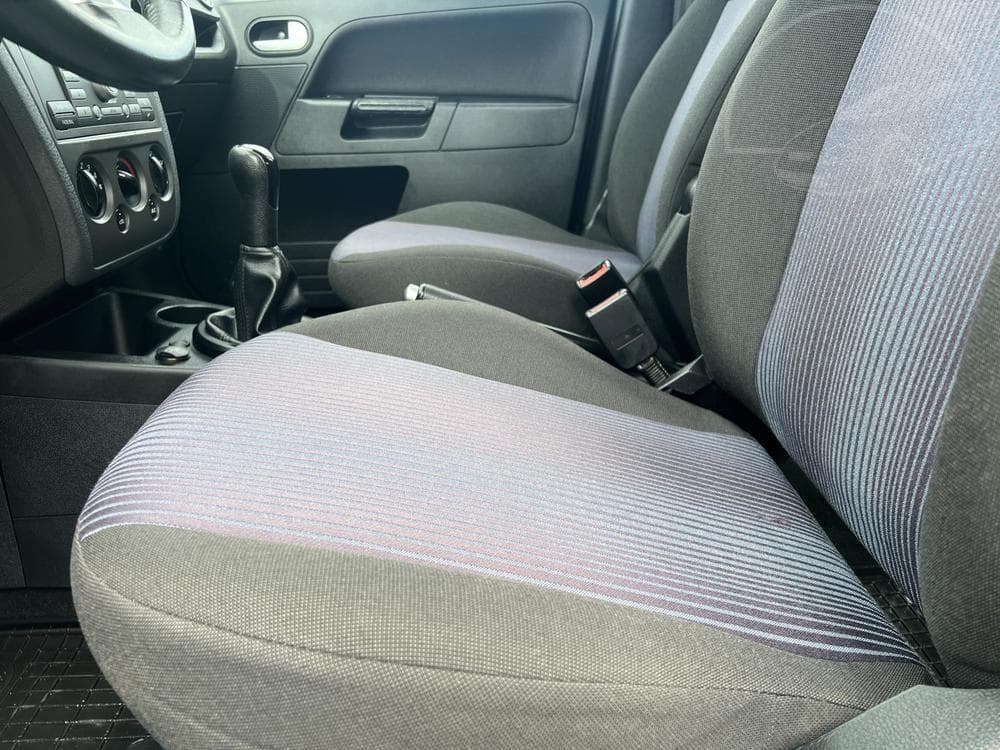 2008 Ford FUSION - 11