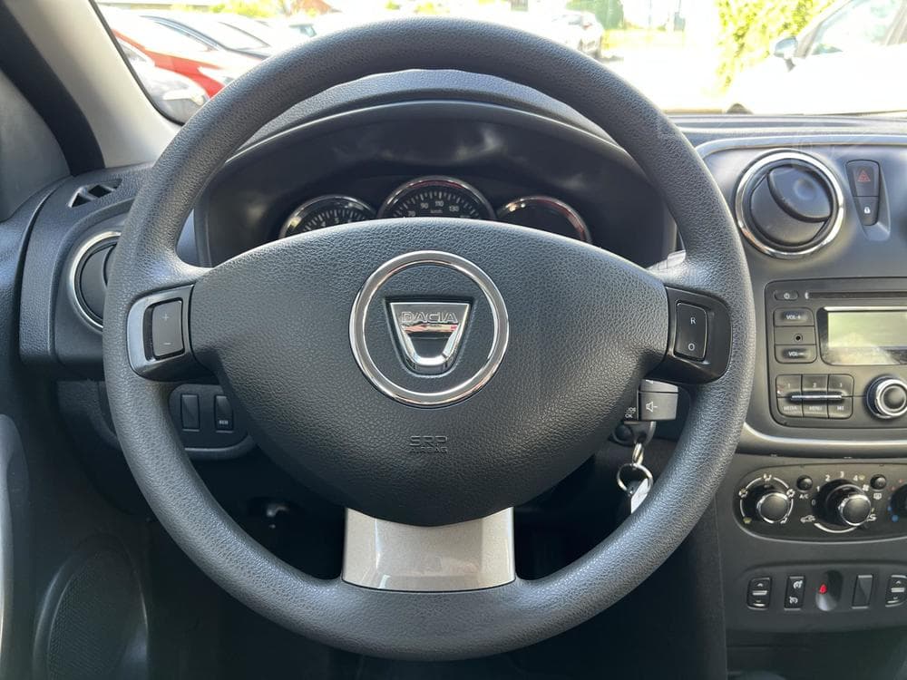 2016 Dacia LOGAN - 21