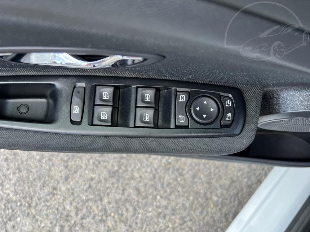 2014 Renault MEGANE - 12