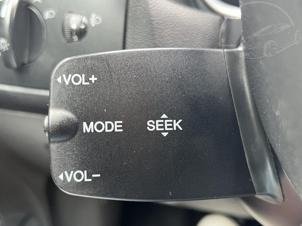 2008 Ford FOCUS - 12