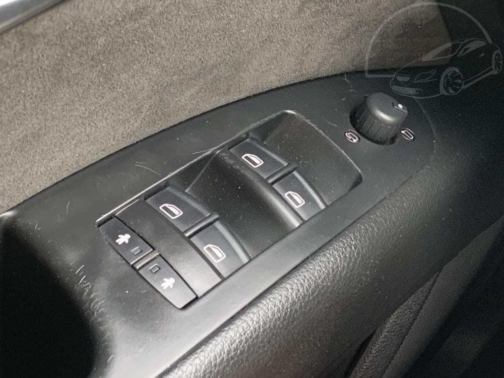 2007 Audi Q7 - 12