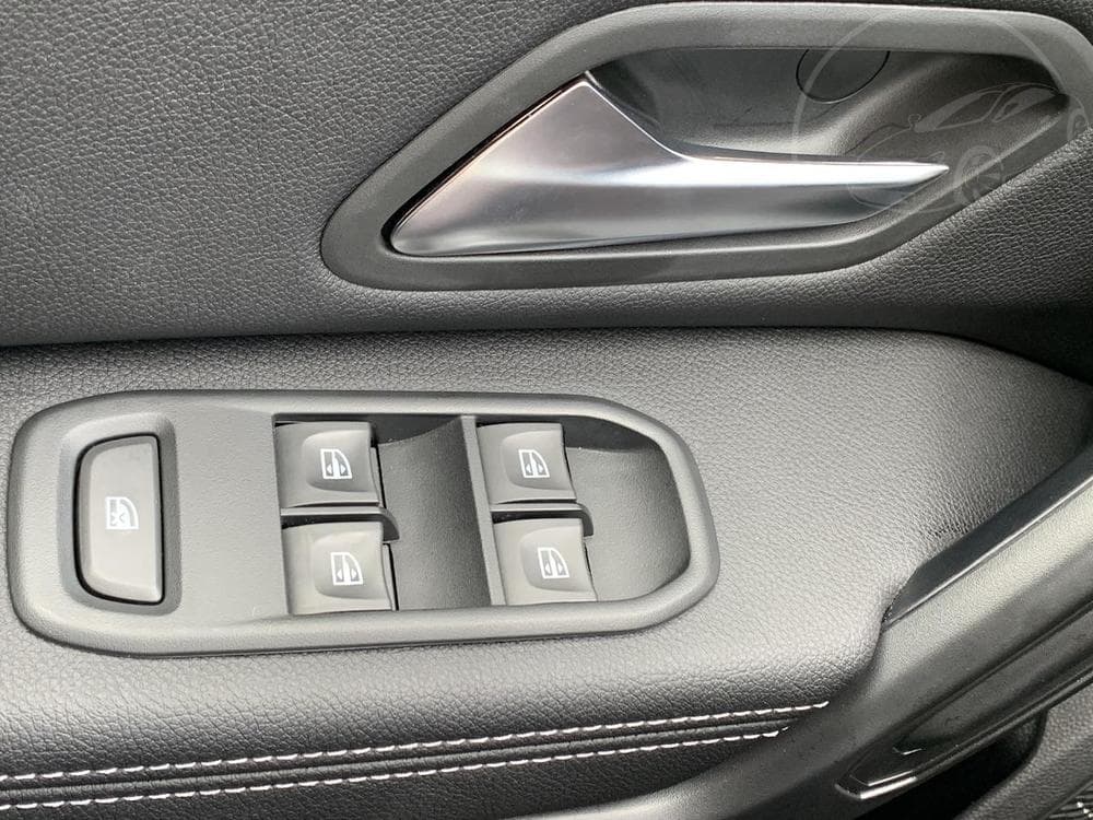 2020 Dacia DUSTER - 34