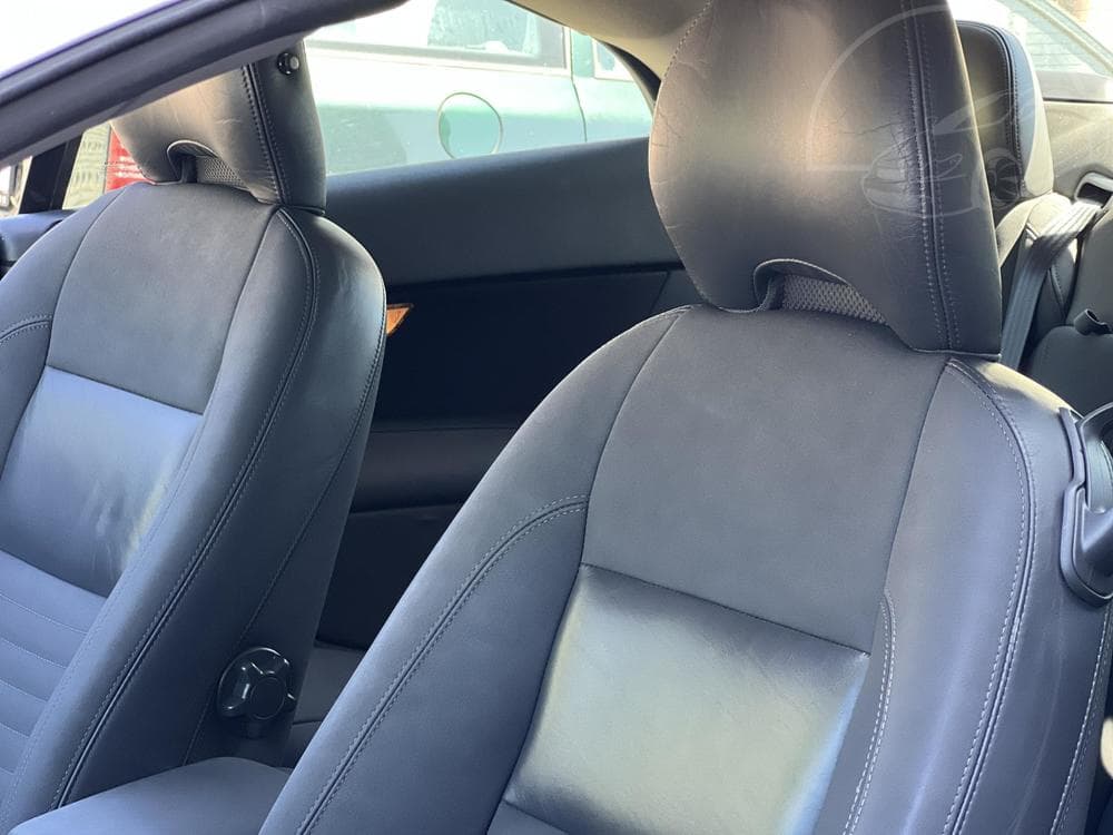 2007 Volvo C70 - 12