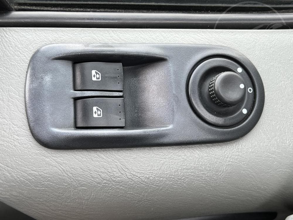 2008 Renault Trafic - 12