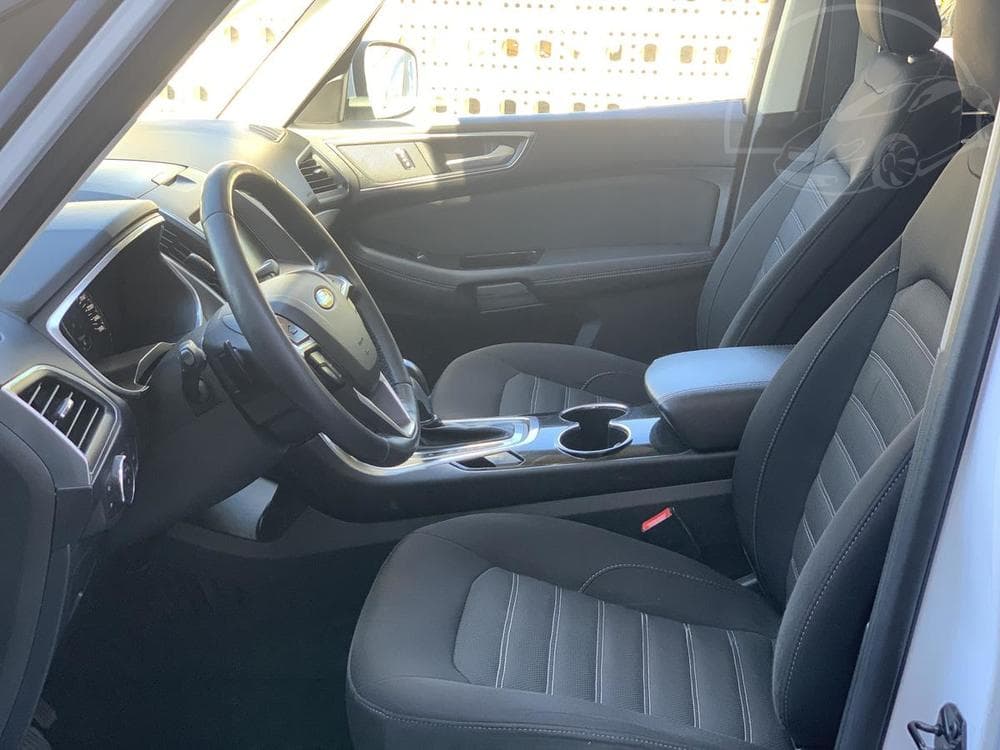 2016 Ford GALAXY - 12