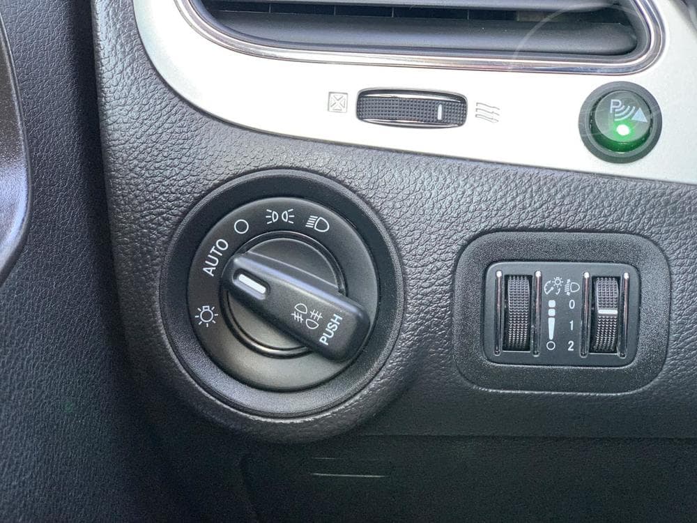 2016 Fiat Freemont - 12