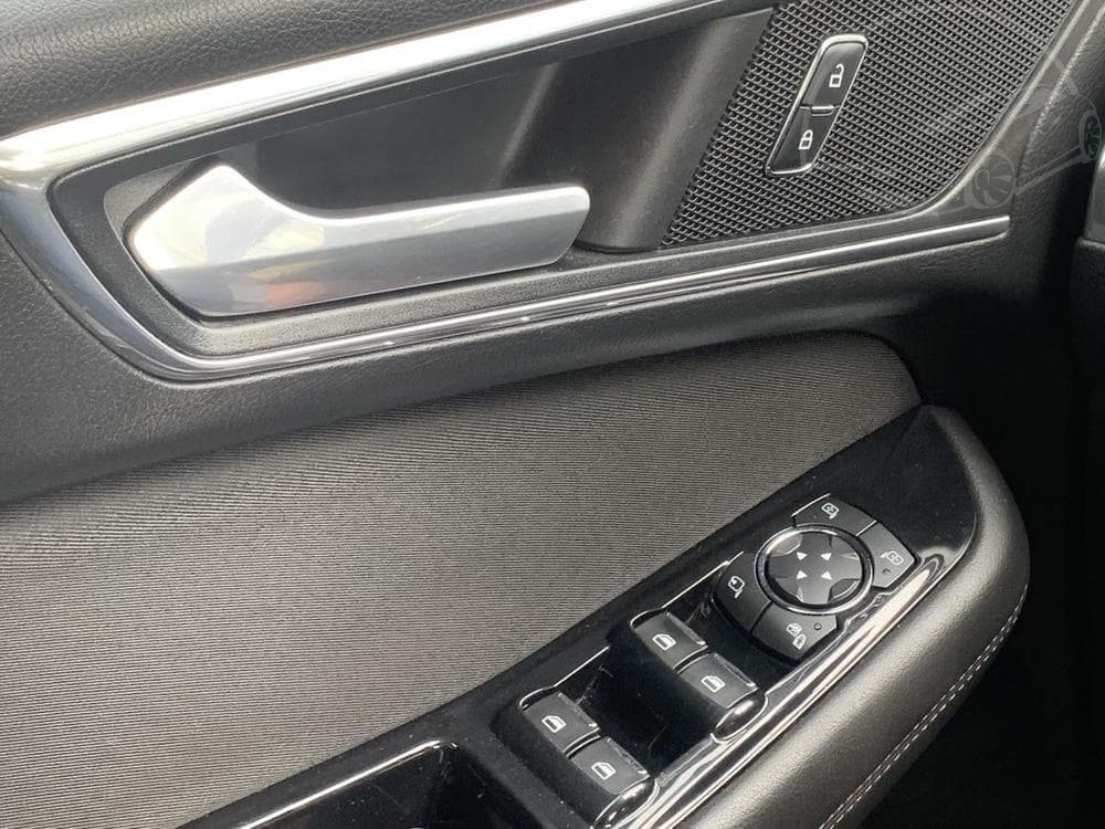 2016 Ford S-MAX - 34