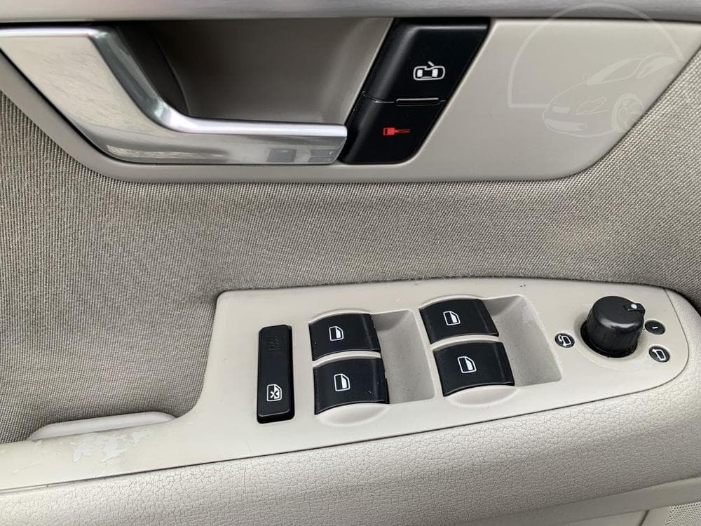 2006 Audi A4 - 12