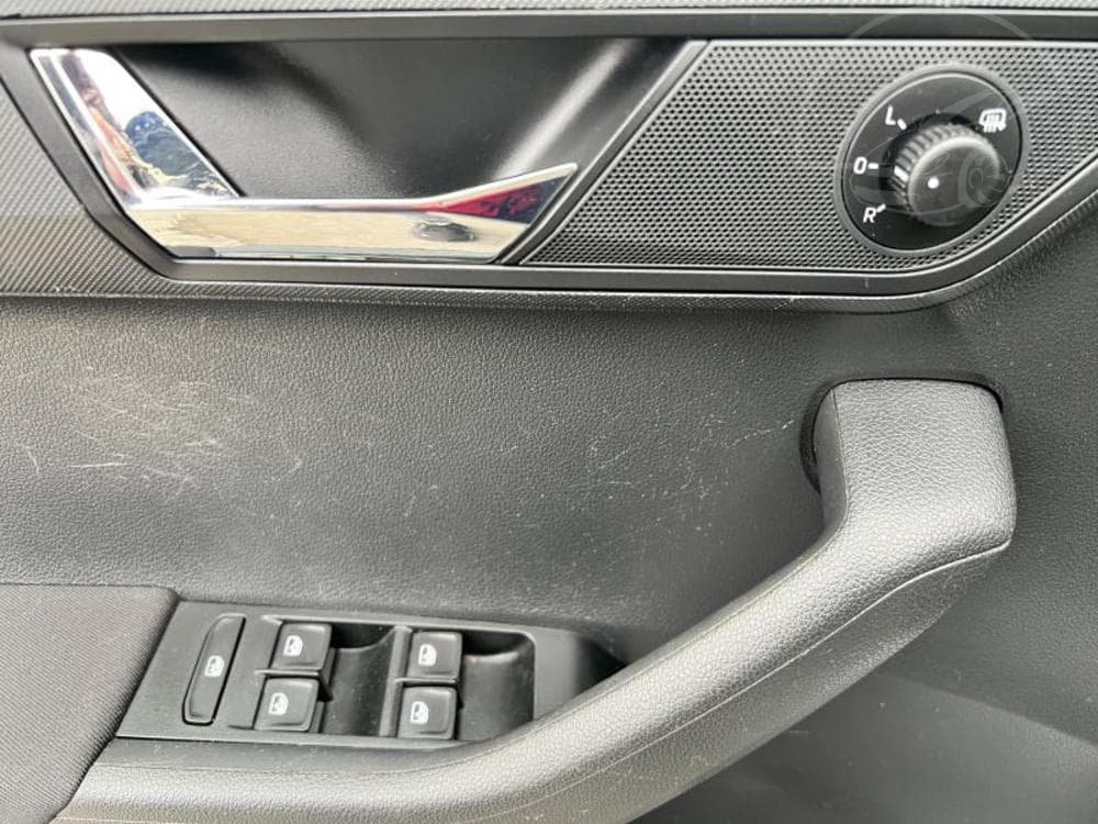 2016 Škoda FABIA - 23