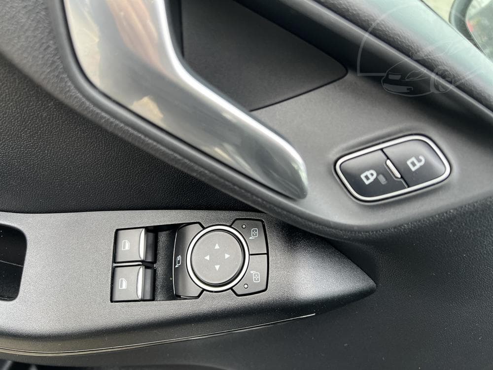 2017 Ford FIESTA - 12