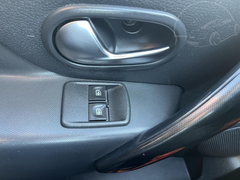 2020 Dacia LOGAN - 12