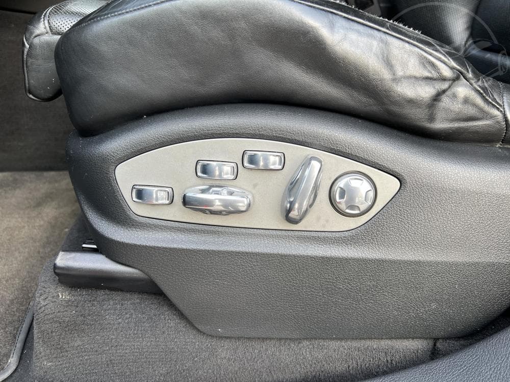 2013 Porsche Cayenne - 12