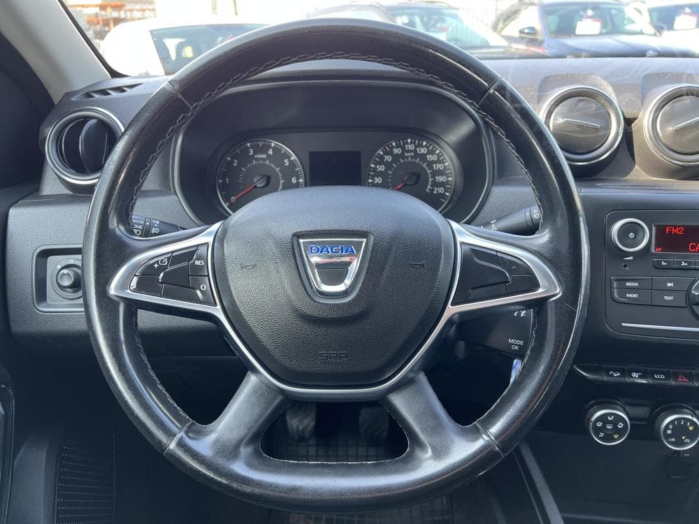 2020 Dacia DUSTER - 78